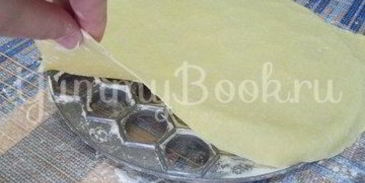 настоящие сибирские пельмени