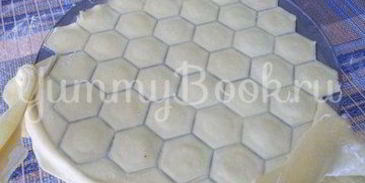 настоящие сибирские пельмени