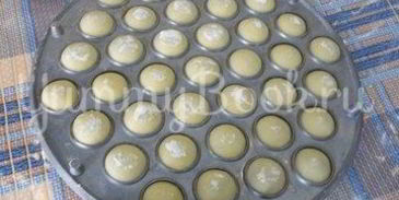 настоящие сибирские пельмени