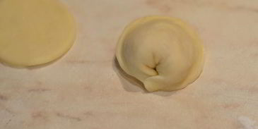 очень вкусные пельмени по-домашнему