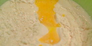 очень вкусные пельмени по-домашнему