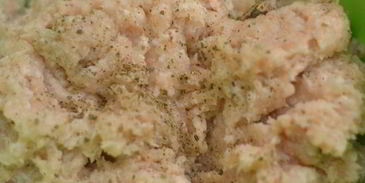 очень вкусные пельмени по-домашнему