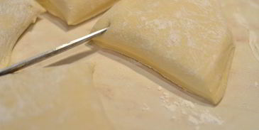 очень вкусные пельмени по-домашнему