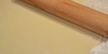 очень вкусные пельмени по-домашнему