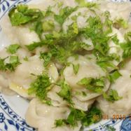 Рецепт Пельменей домашних