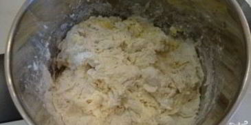 пельмени из кролика