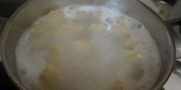 пельмени из кролика