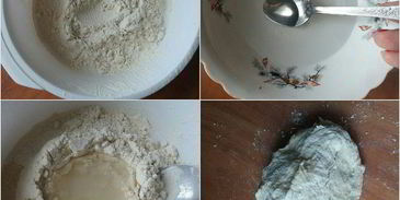 пельмени изумрудные гребешки