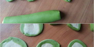 пельмени изумрудные гребешки