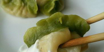 пельмени изумрудные гребешки