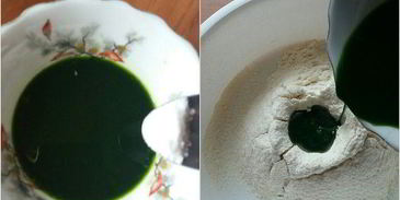 пельмени изумрудные гребешки