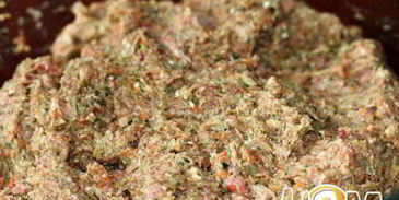 пельмени любимые