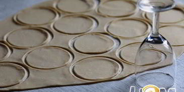 пельмени любимые