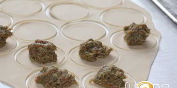 пельмени любимые