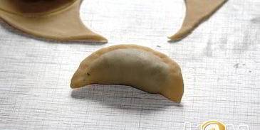 пельмени любимые