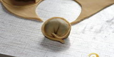 пельмени любимые