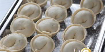 пельмени любимые