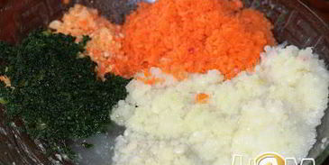 пельмени любимые