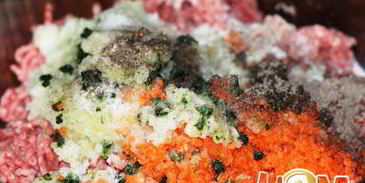 пельмени любимые