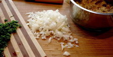 пельмени по-швабски