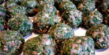 пельмени по-швабски