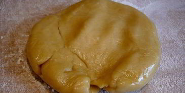 пельмени по-швабски