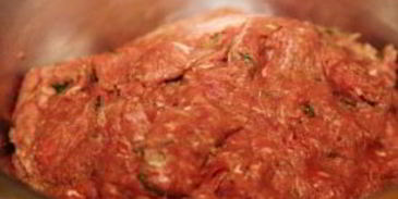 пельмени русские