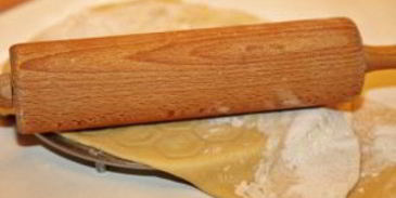 пельмени русские