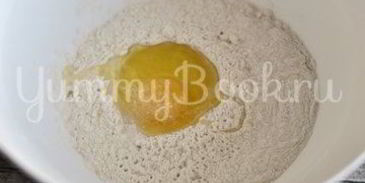 пельмени с куриным фаршем