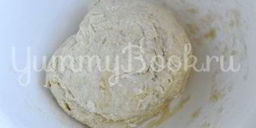 пельмени с куриным фаршем