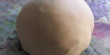 пельмени сибирские со смешанным фаршем