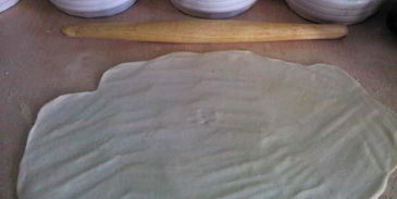 пельмени сибирские со смешанным фаршем