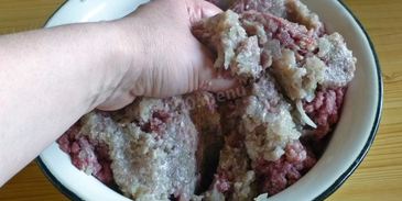 пельмени сибирские