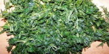 пельмени в горшочках с печенью