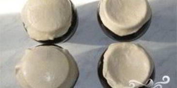 пельмени в горшочках с печенью