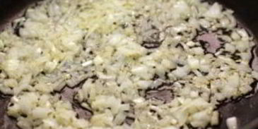 пельмени в горшочках с печенью