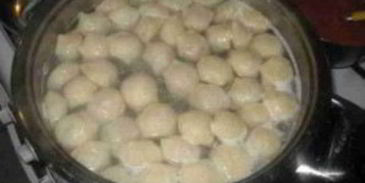 пельмени в горшочках с печенью