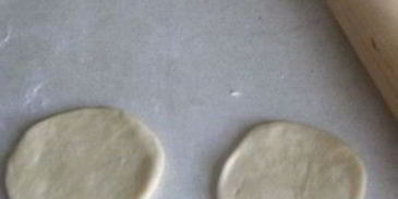 пельмени в горшочках с печенью