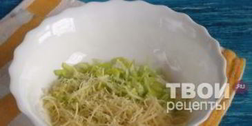 пельмени, запеченные со сметаной и сыром