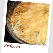 Рецепт Пельменей запеченных