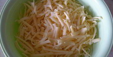 пельмени запеченные