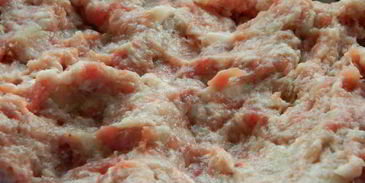 пельменное тесто на желтках