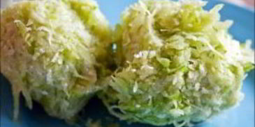 постные пельмени