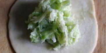 постные пельмени