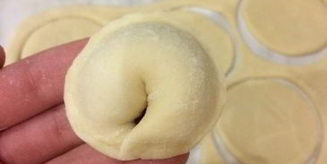 русские пельмени