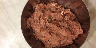 русские пельмени