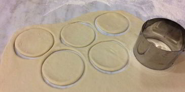 русские пельмени