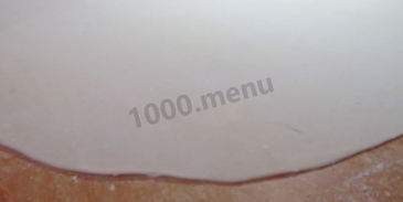 свиные пельмени из свинины