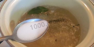 свиные пельмени из свинины