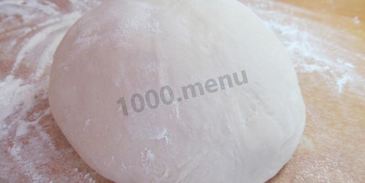 свиные пельмени из свинины